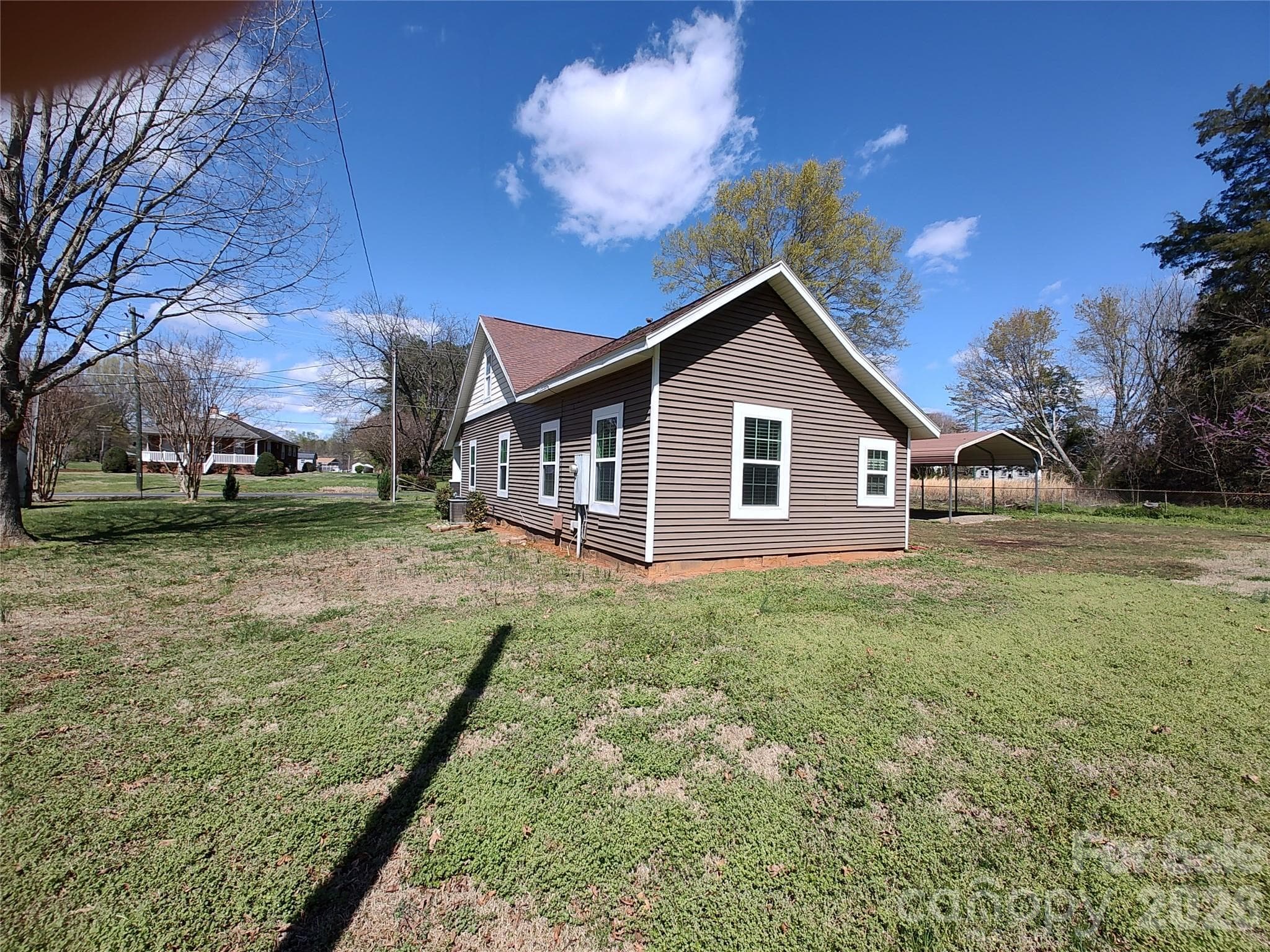 Single Family Residence at 175 Leonard Road, Salisbury, photo 4 of 22