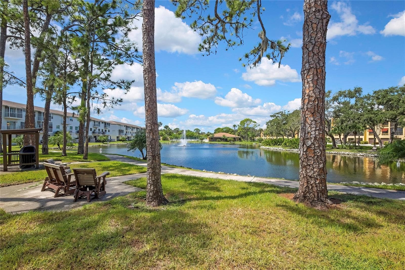 Condominium at 5775 PARK ST N #402, ST PETERSBURG, photo 29 of 30