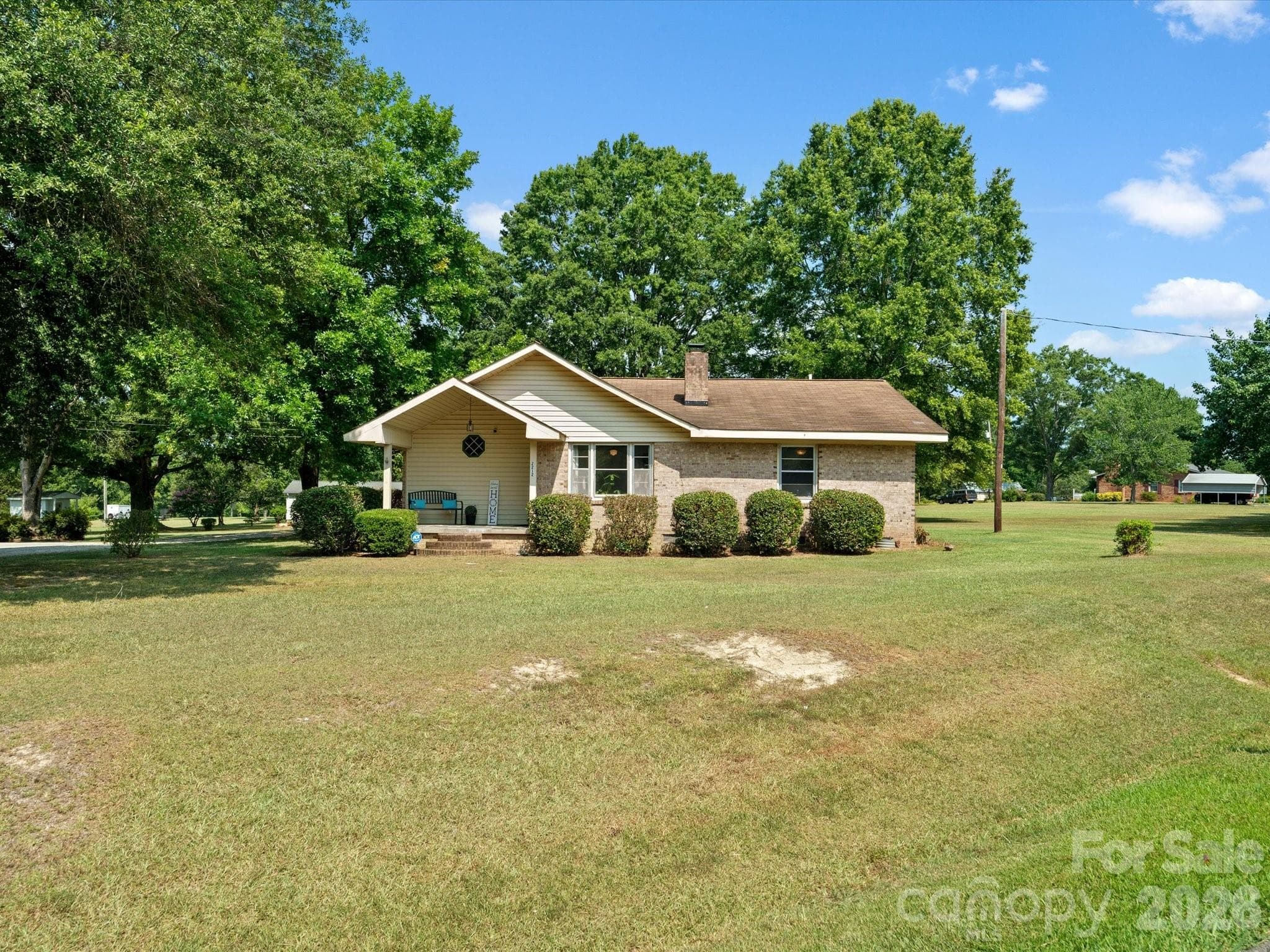 2212 JB Denton Road