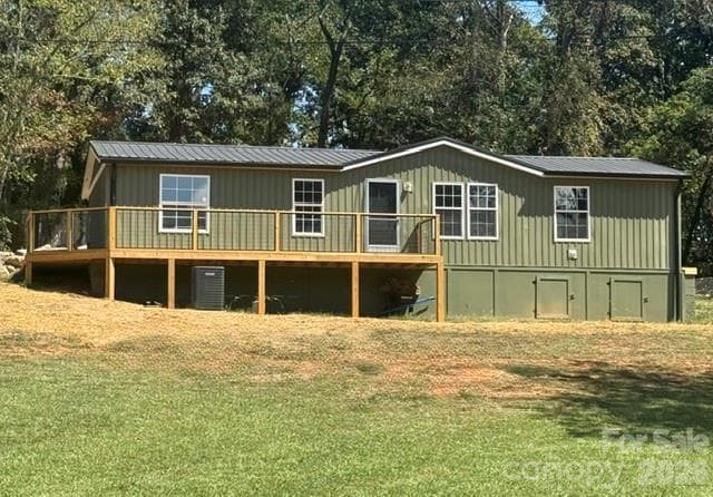 Single Family Residence at 25 Jason Case Drive, Candler, photo 2 of 5