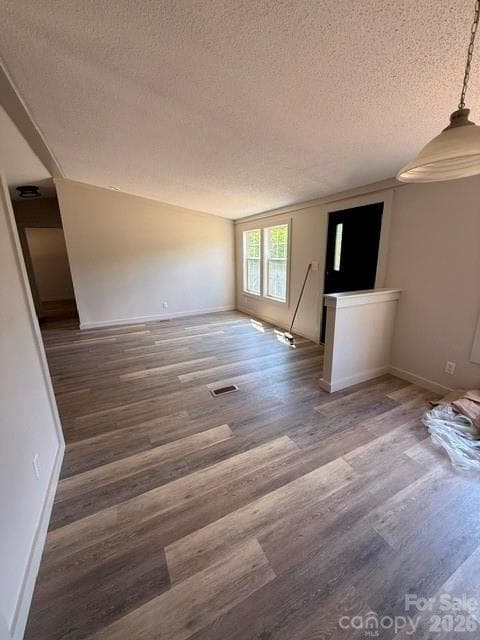 Living Room - 25 Jason Case Drive, Candler