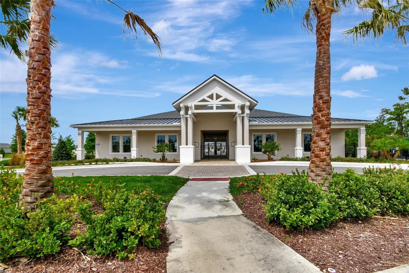 Clubhouse - 1011 MEGANO BLVD, DELAND