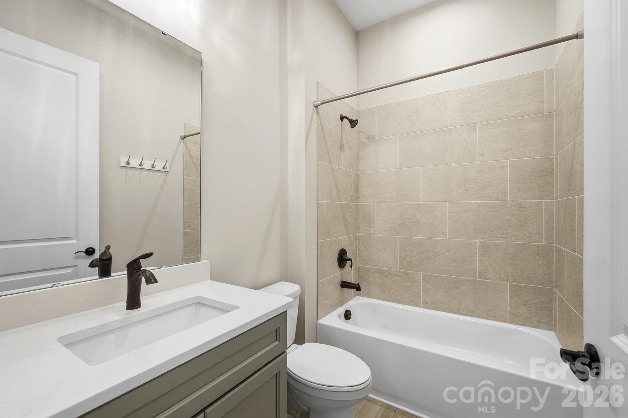Single Family Residence at 6079 Waldorf Avenue, Monroe, photo 28 of 33