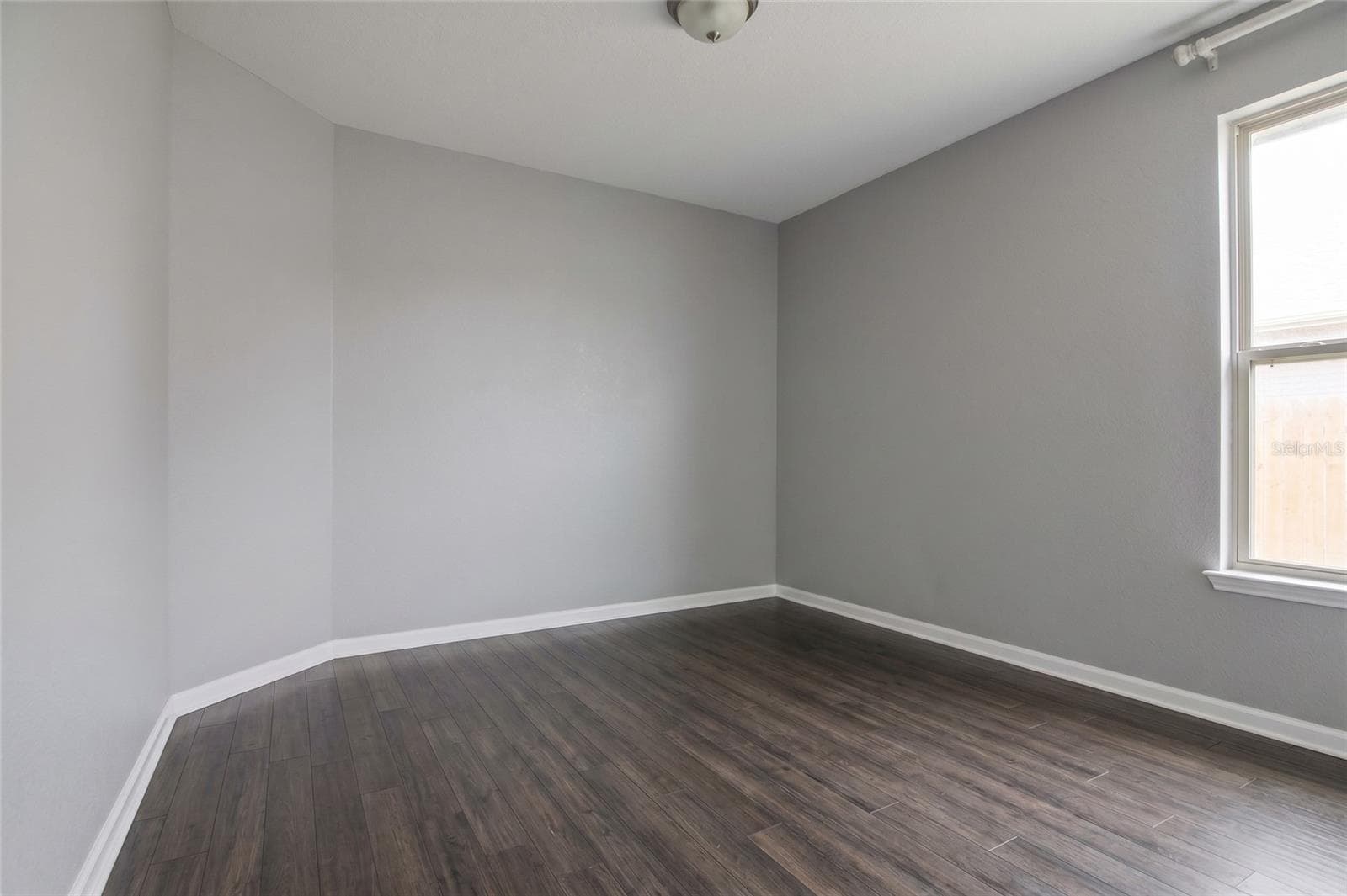 First Floor Bedroom Empty - 16742 ABBEY HILL CT, CLERMONT