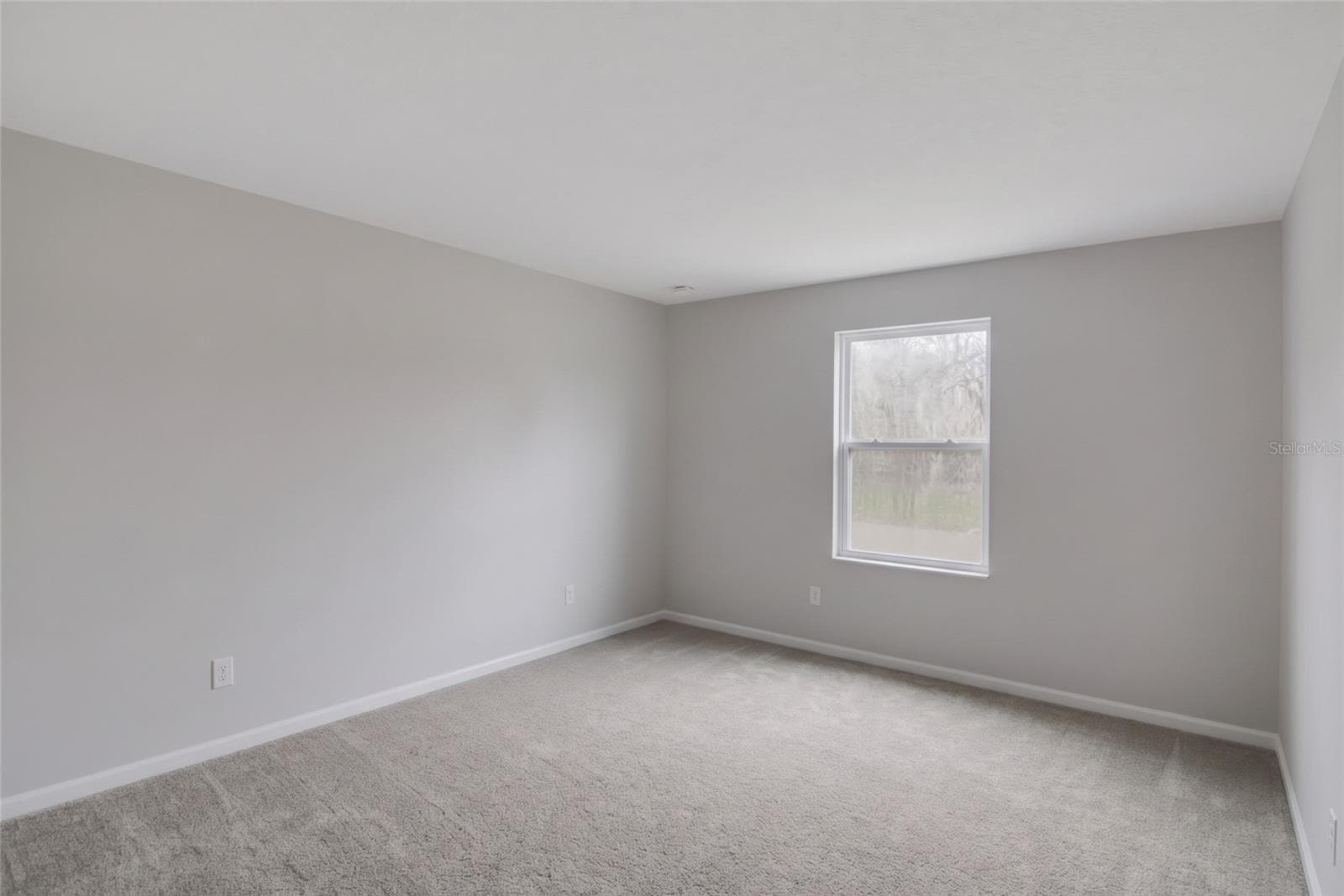 Bedroom 3 Empty - 16742 ABBEY HILL CT, CLERMONT