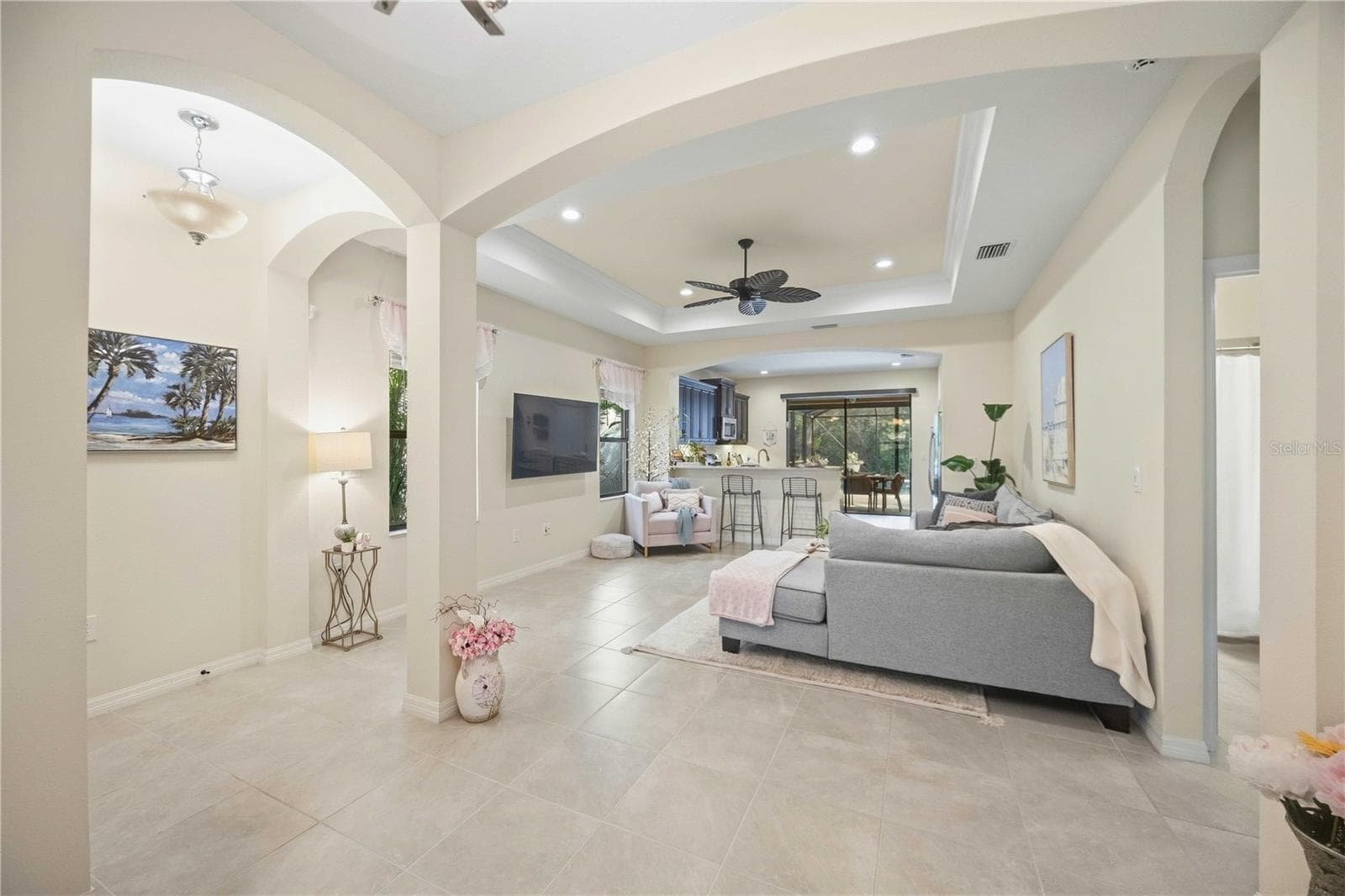 Single Family Residence at 216 MARCHENO WAY, NORTH VENICE, photo 16 of 63