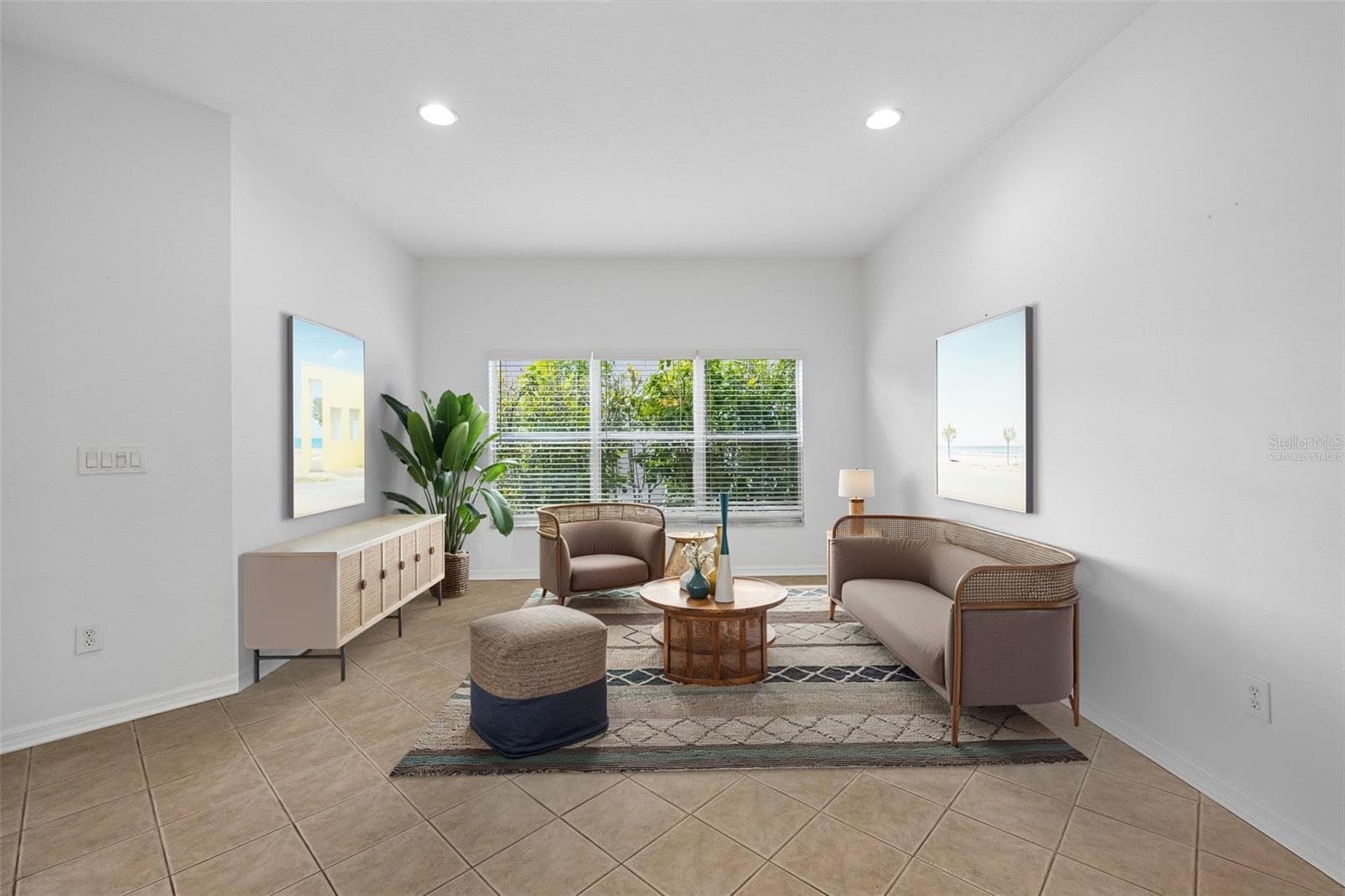 Virtually Staged - 1810 MIRA LAGO CIR, RUSKIN