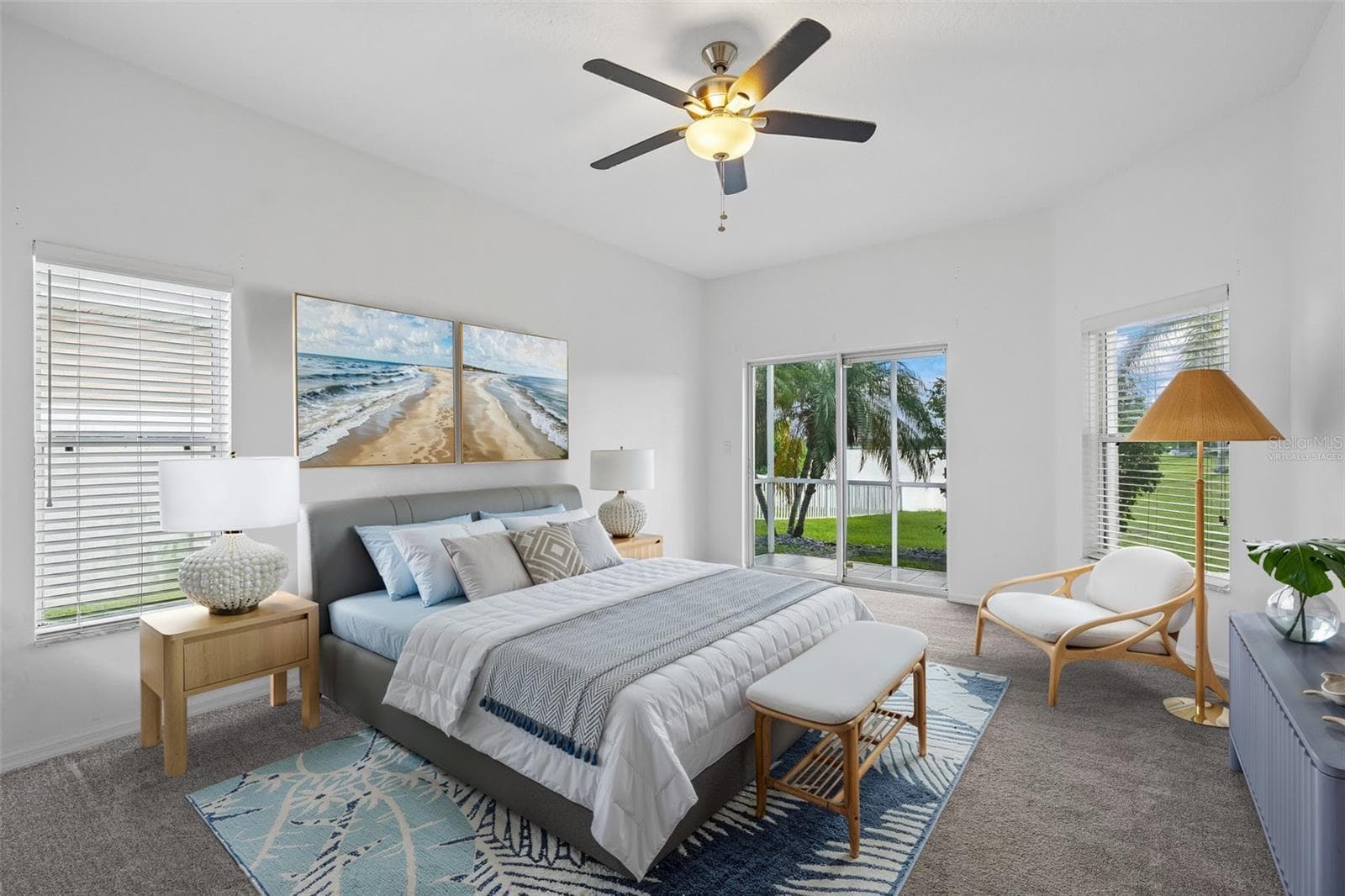 Virtually Staged - 1810 MIRA LAGO CIR, RUSKIN
