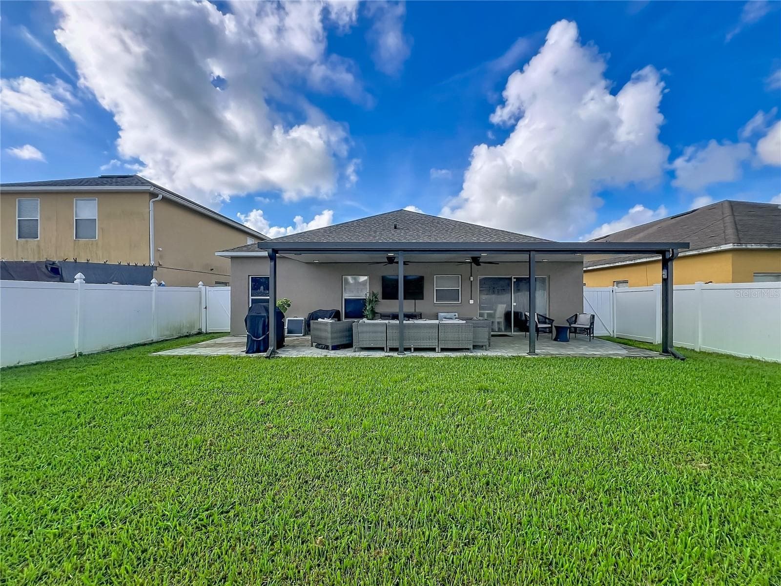 Single Family Residence at 2271 CRYSTAL FALLS WAY, ORLANDO, photo 36 of 40