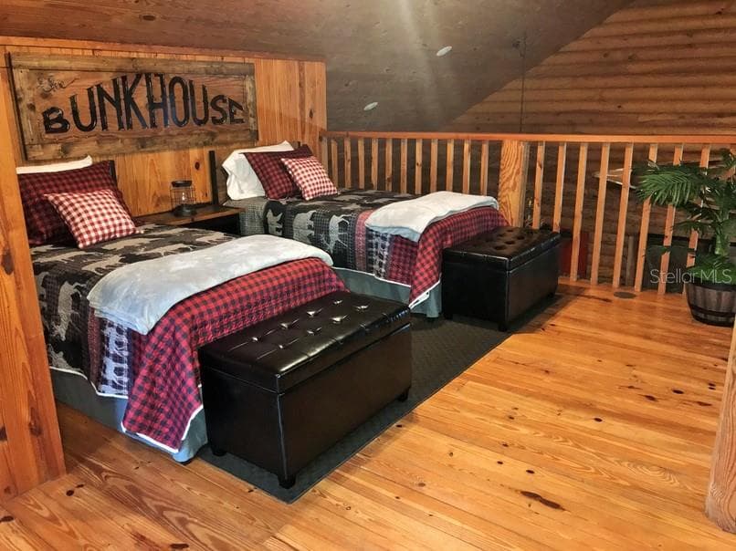 Unit 1 bunkhouse - 31026 NOCATEE TRL, SORRENTO