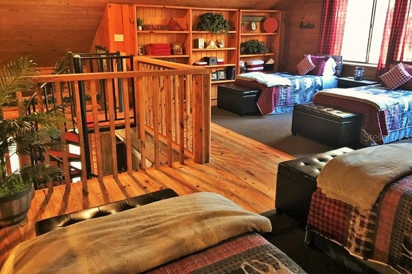 Unit 1 bunkhouse - 31026 NOCATEE TRL, SORRENTO