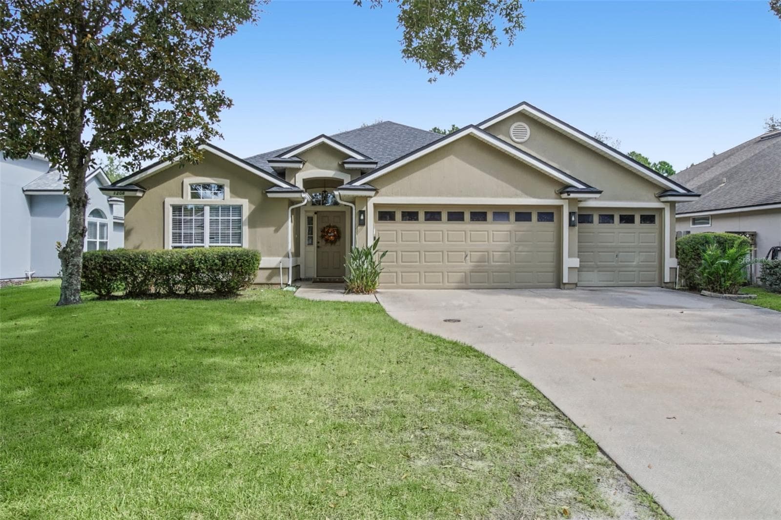 Single Family Residence at SAINT JOHNS SIX MILE CREEK WEST UNIT 3B, ST AUGUSTINE, photo 2 of 100
