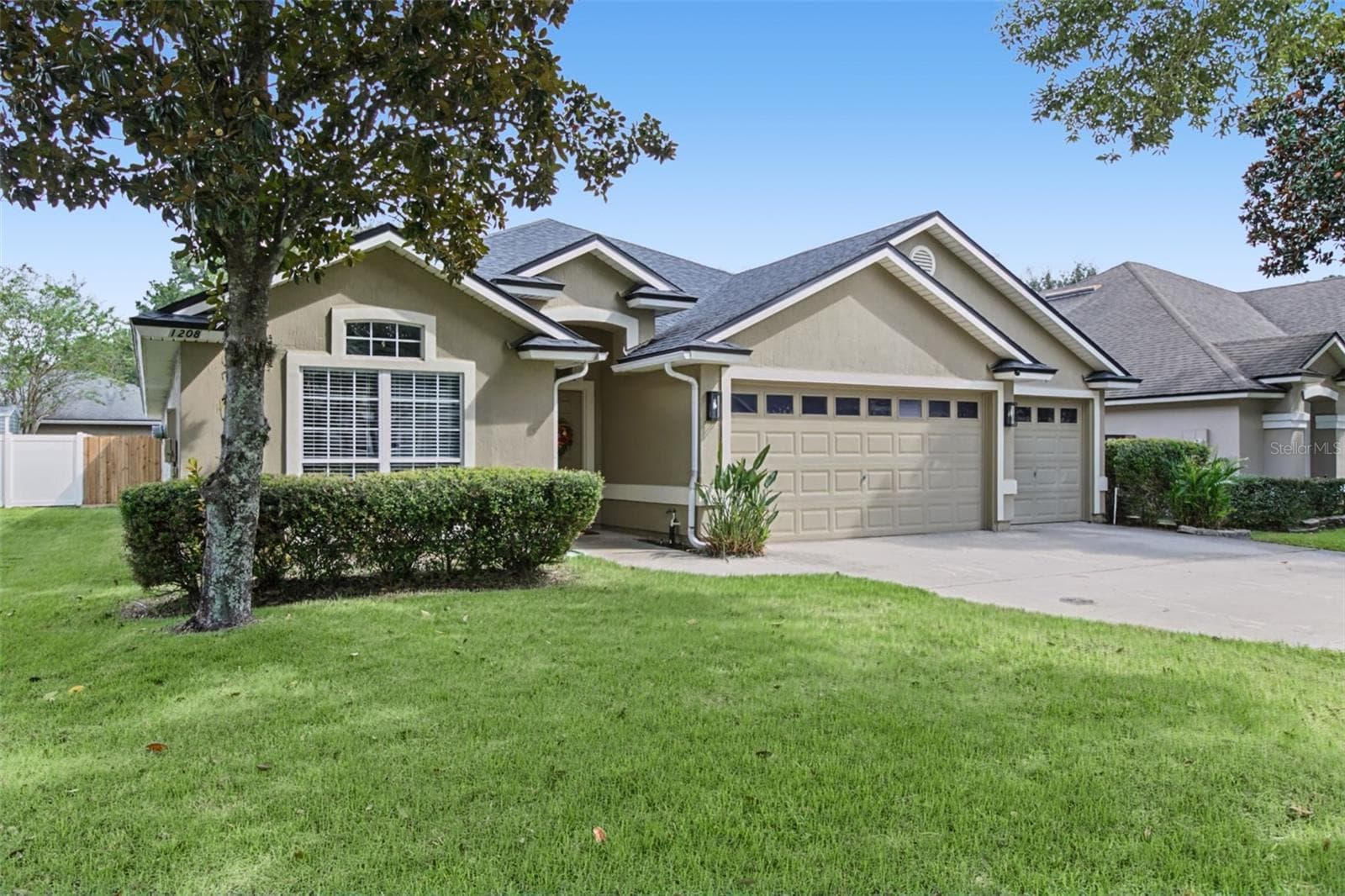 Single Family Residence at SAINT JOHNS SIX MILE CREEK WEST UNIT 3B, ST AUGUSTINE, photo 3 of 100