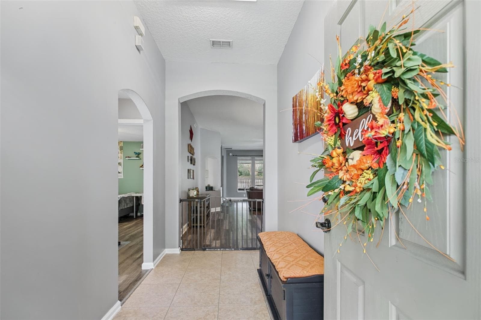 Single Family Residence at SAINT JOHNS SIX MILE CREEK WEST UNIT 3B, ST AUGUSTINE, photo 6 of 100