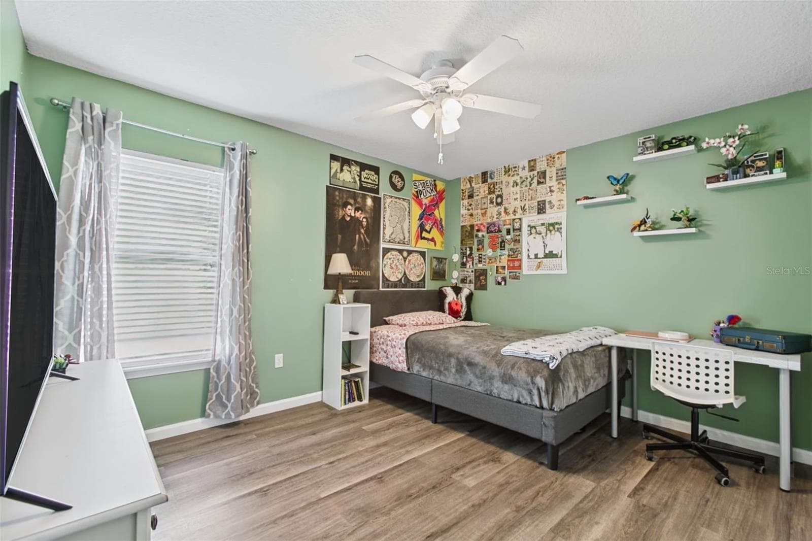Single Family Residence at SAINT JOHNS SIX MILE CREEK WEST UNIT 3B, ST AUGUSTINE, photo 10 of 100