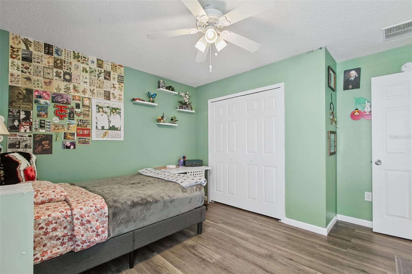 Single Family Residence at SAINT JOHNS SIX MILE CREEK WEST UNIT 3B, ST AUGUSTINE, photo 11 of 100
