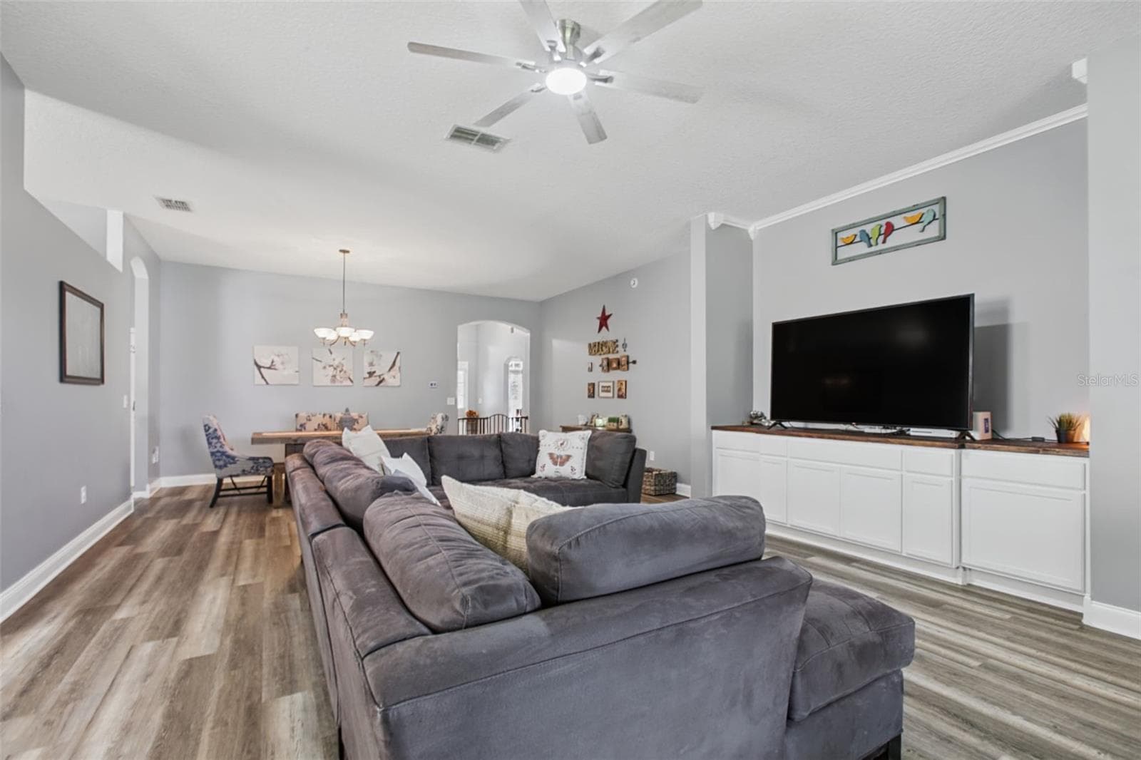 Single Family Residence at SAINT JOHNS SIX MILE CREEK WEST UNIT 3B, ST AUGUSTINE, photo 18 of 100