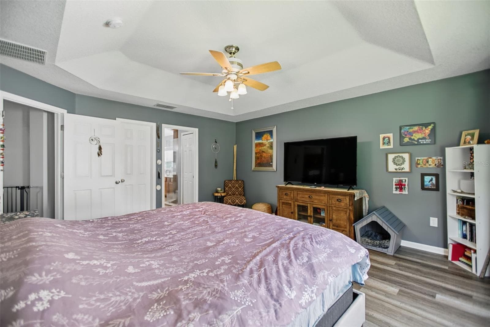 Single Family Residence at SAINT JOHNS SIX MILE CREEK WEST UNIT 3B, ST AUGUSTINE, photo 23 of 100