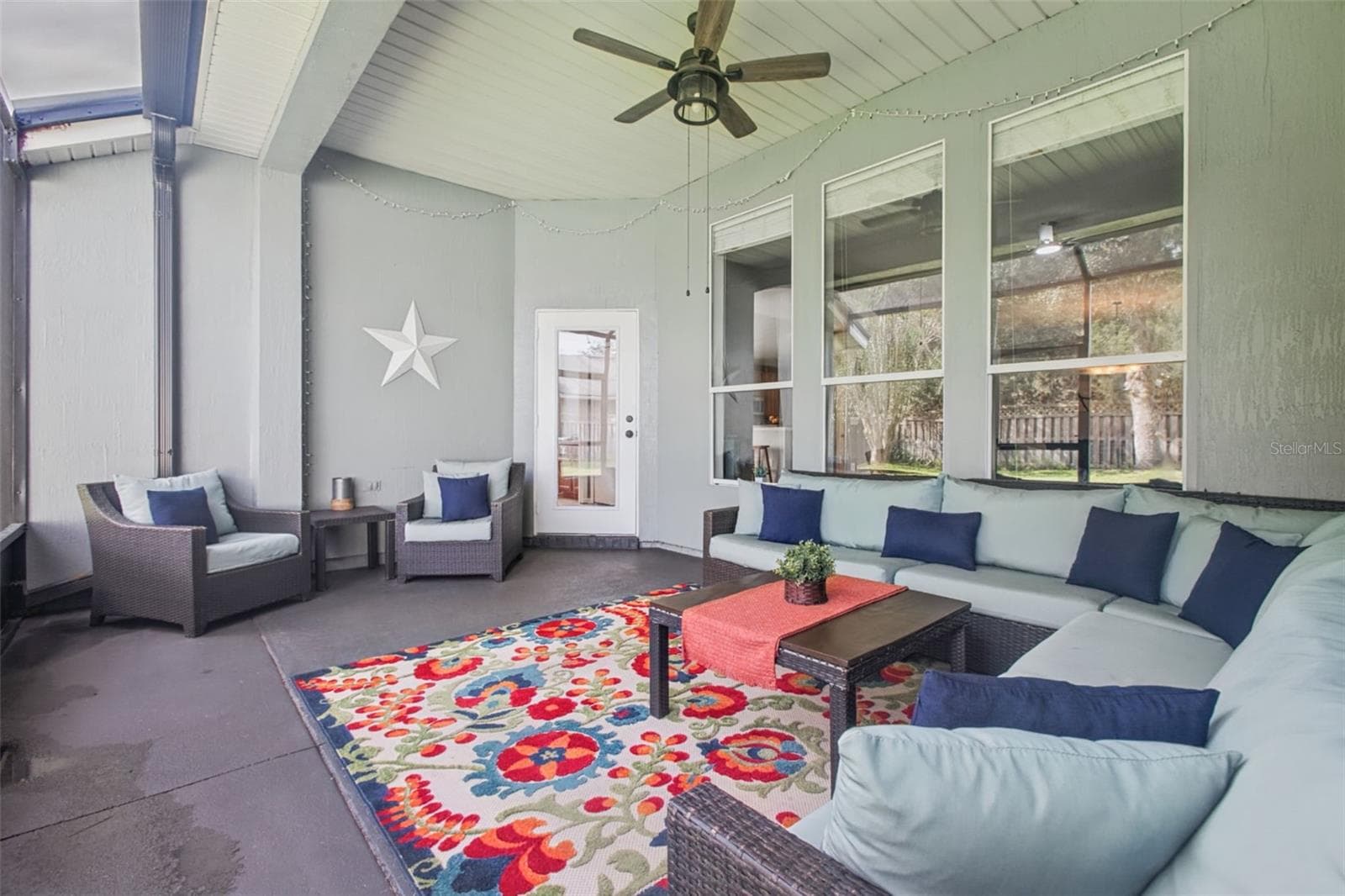 Single Family Residence at SAINT JOHNS SIX MILE CREEK WEST UNIT 3B, ST AUGUSTINE, photo 50 of 100