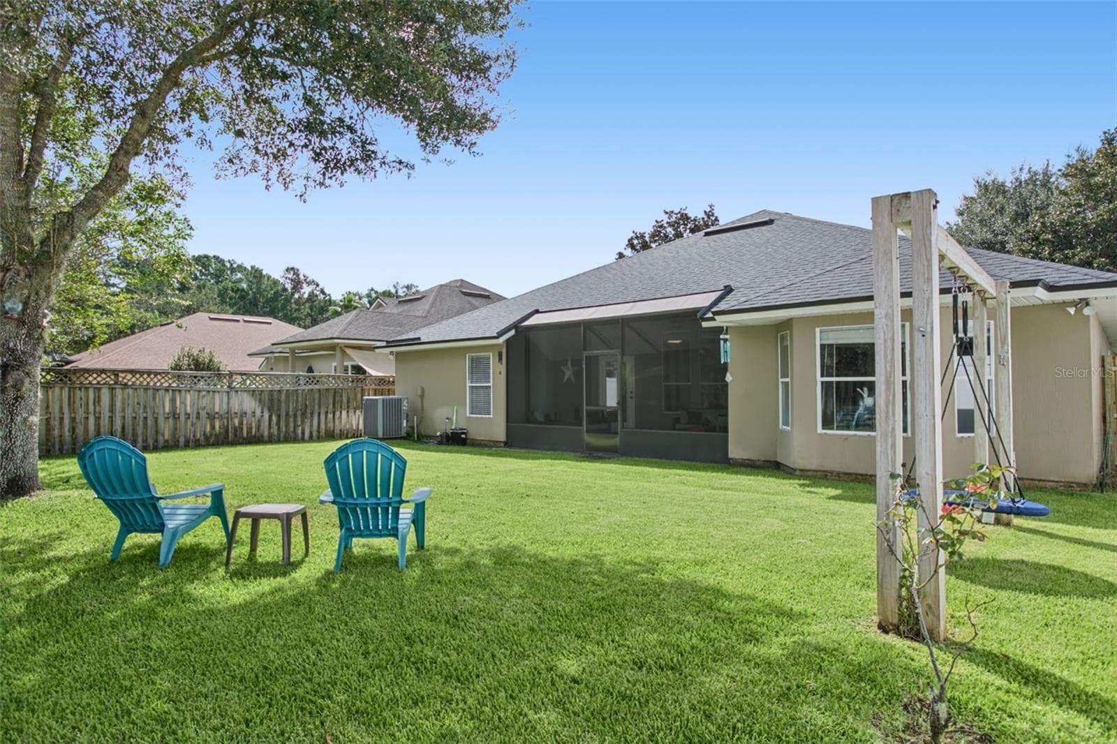Single Family Residence at SAINT JOHNS SIX MILE CREEK WEST UNIT 3B, ST AUGUSTINE, photo 52 of 100