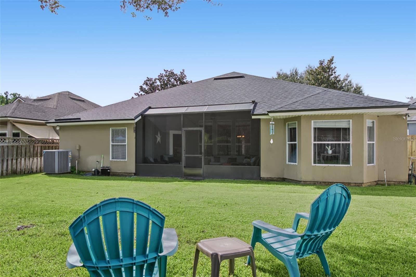 Single Family Residence at SAINT JOHNS SIX MILE CREEK WEST UNIT 3B, ST AUGUSTINE, photo 53 of 100
