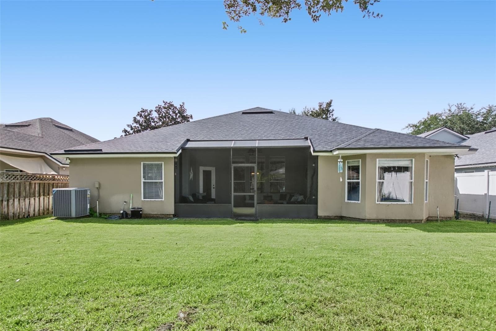 Single Family Residence at SAINT JOHNS SIX MILE CREEK WEST UNIT 3B, ST AUGUSTINE, photo 54 of 100