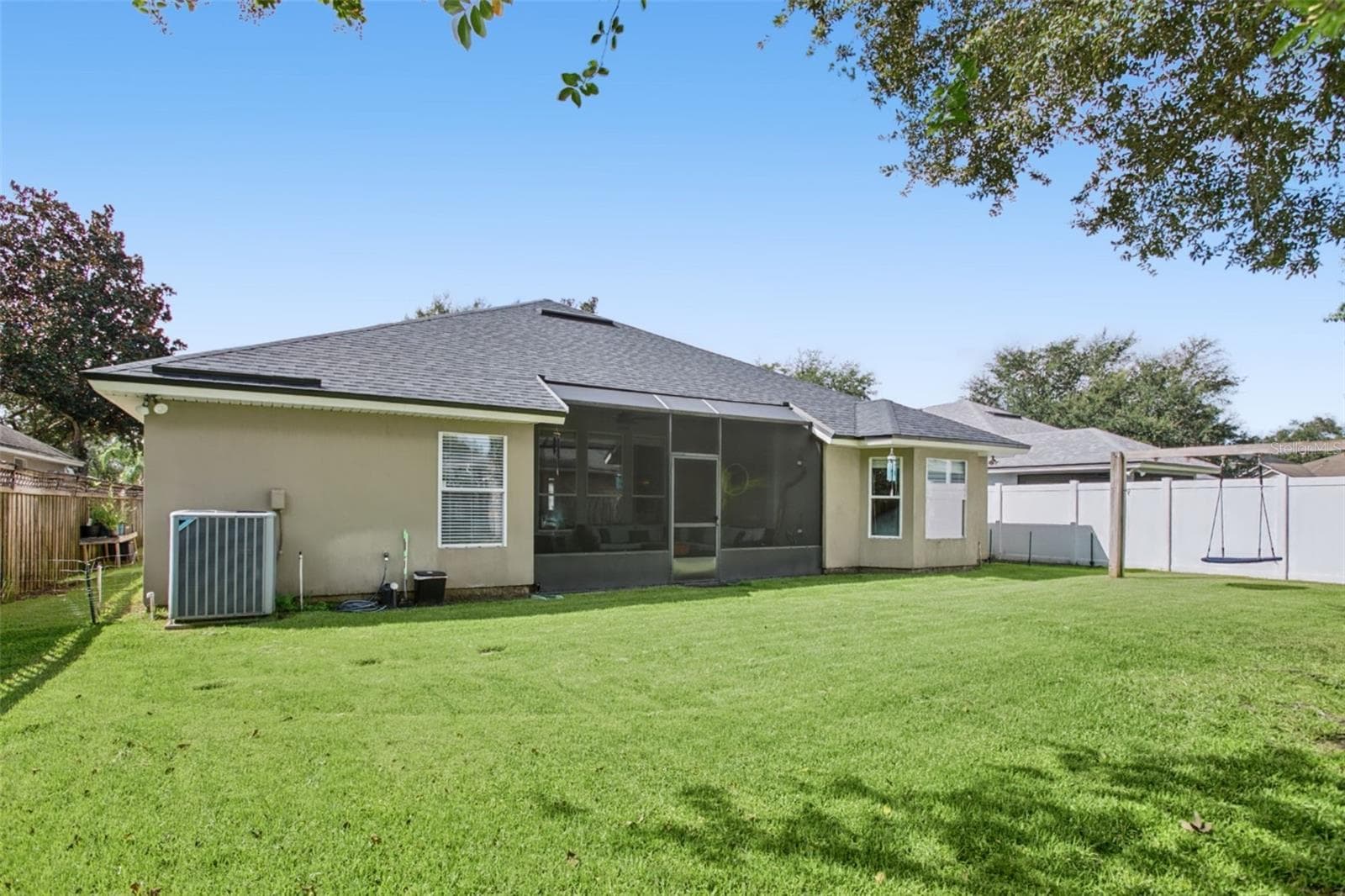 Single Family Residence at SAINT JOHNS SIX MILE CREEK WEST UNIT 3B, ST AUGUSTINE, photo 55 of 100