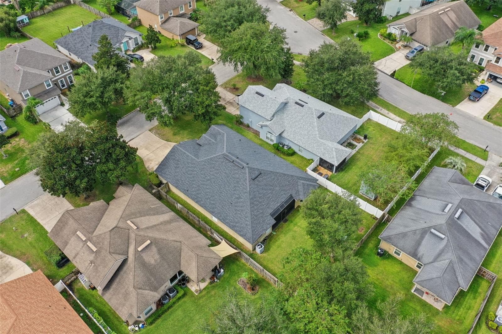 Single Family Residence at SAINT JOHNS SIX MILE CREEK WEST UNIT 3B, ST AUGUSTINE, photo 66 of 100
