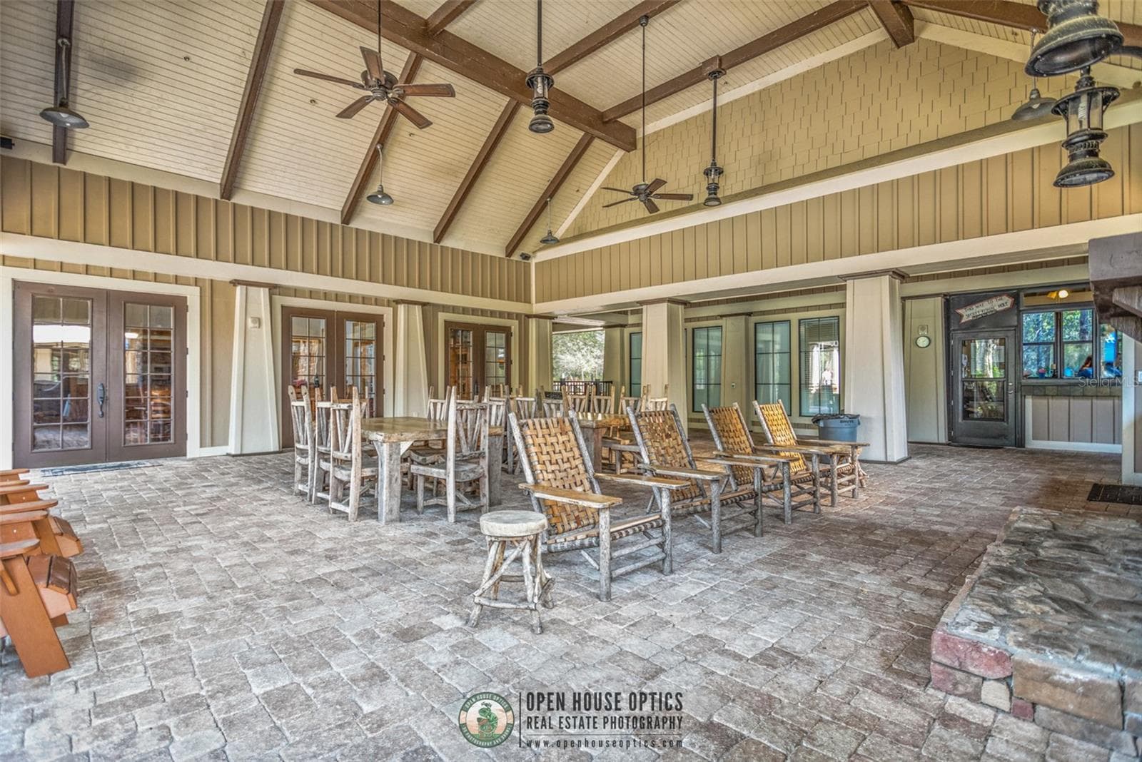 Single Family Residence at SAINT JOHNS SIX MILE CREEK WEST UNIT 3B, ST AUGUSTINE, photo 94 of 100