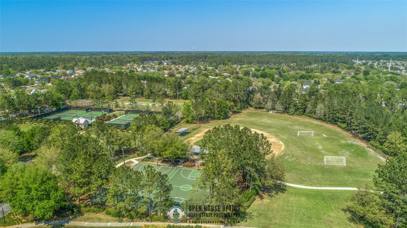 Single Family Residence at SAINT JOHNS SIX MILE CREEK WEST UNIT 3B, ST AUGUSTINE, photo 100 of 100
