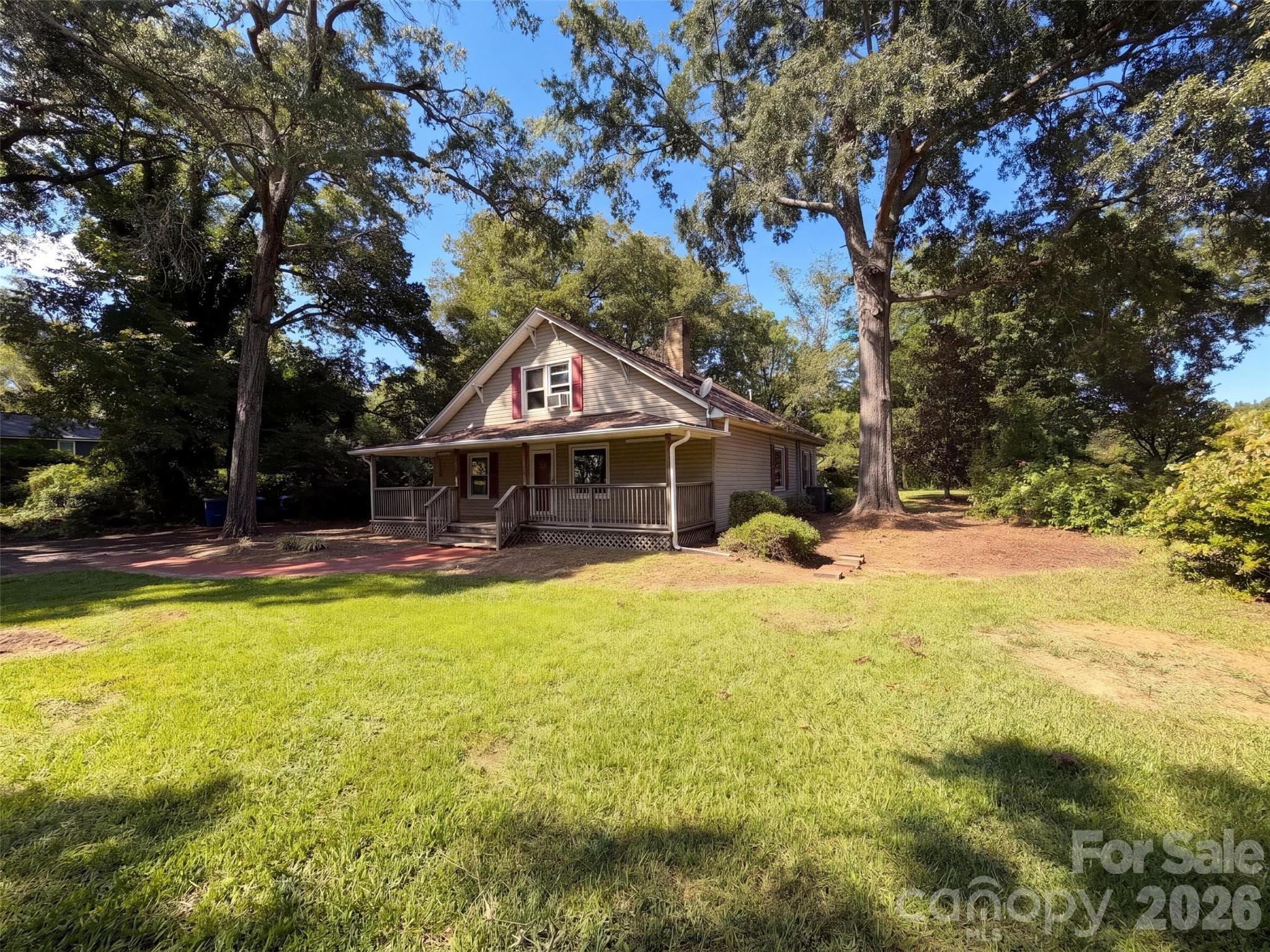 Single Family Residence at 7711 Hwy 73 Highway E, Mount Pleasant, photo 17 of 21