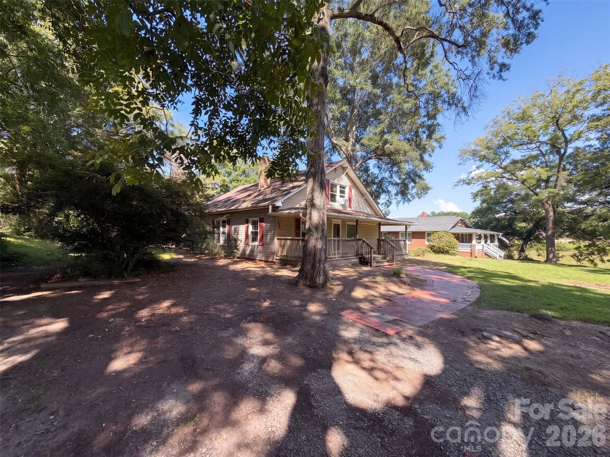 Single Family Residence at 7711 Hwy 73 Highway E, Mount Pleasant, photo 18 of 21