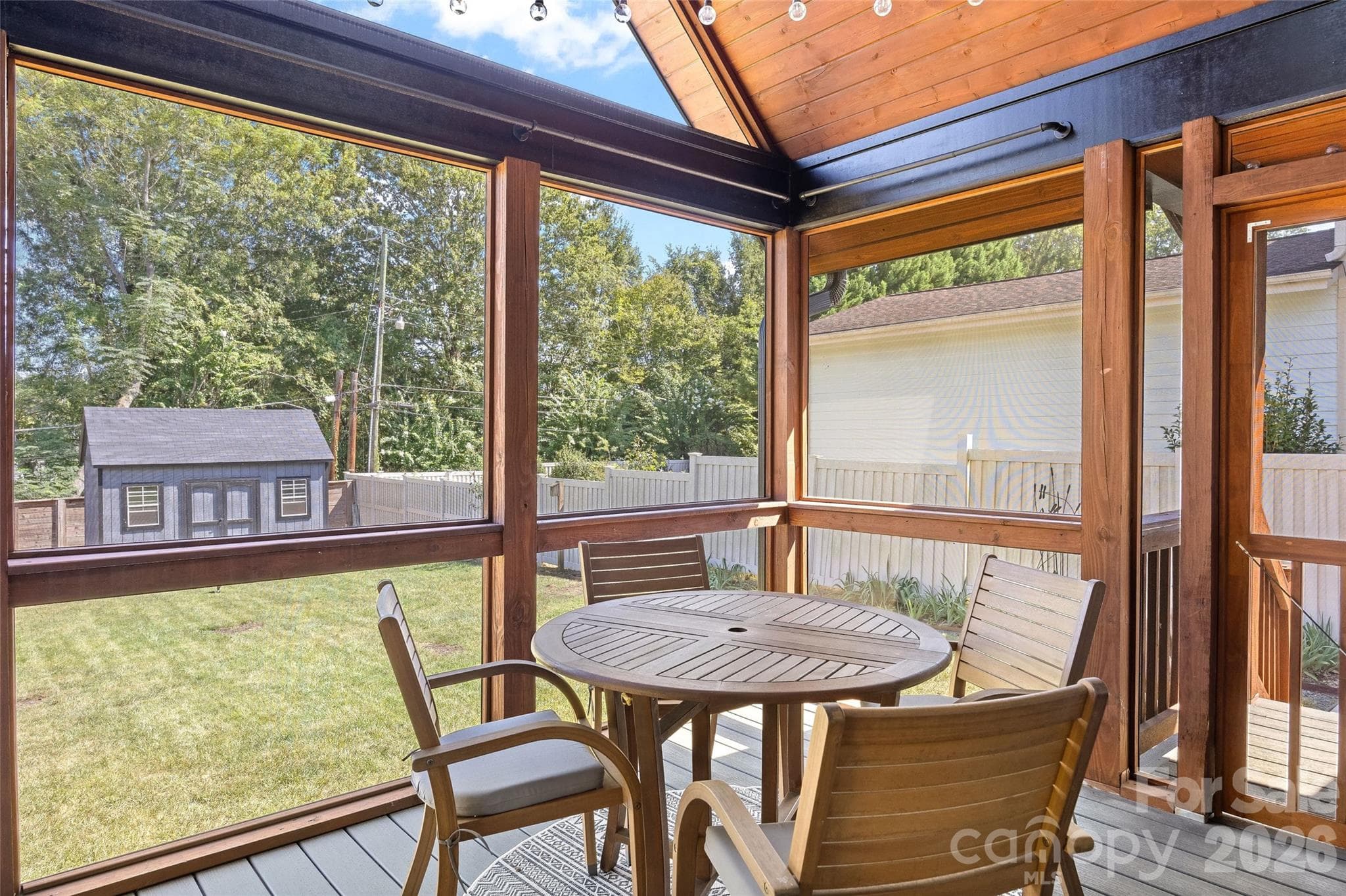 Single Family Residence at 1518 Ivey Drive, Charlotte, photo 26 of 48