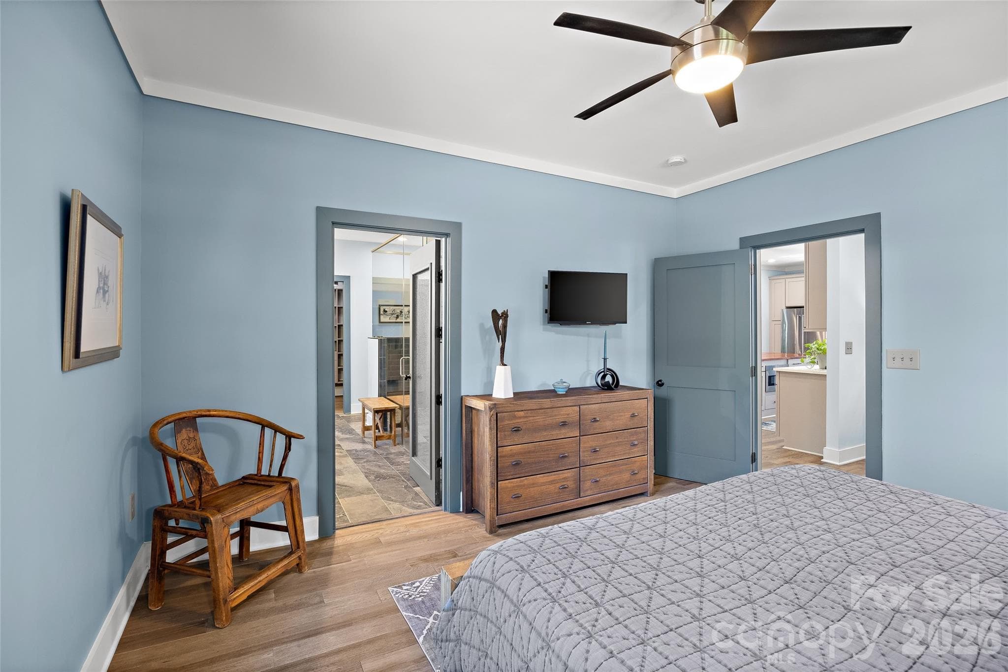 Single Family Residence at 1518 Ivey Drive, Charlotte, photo 31 of 48