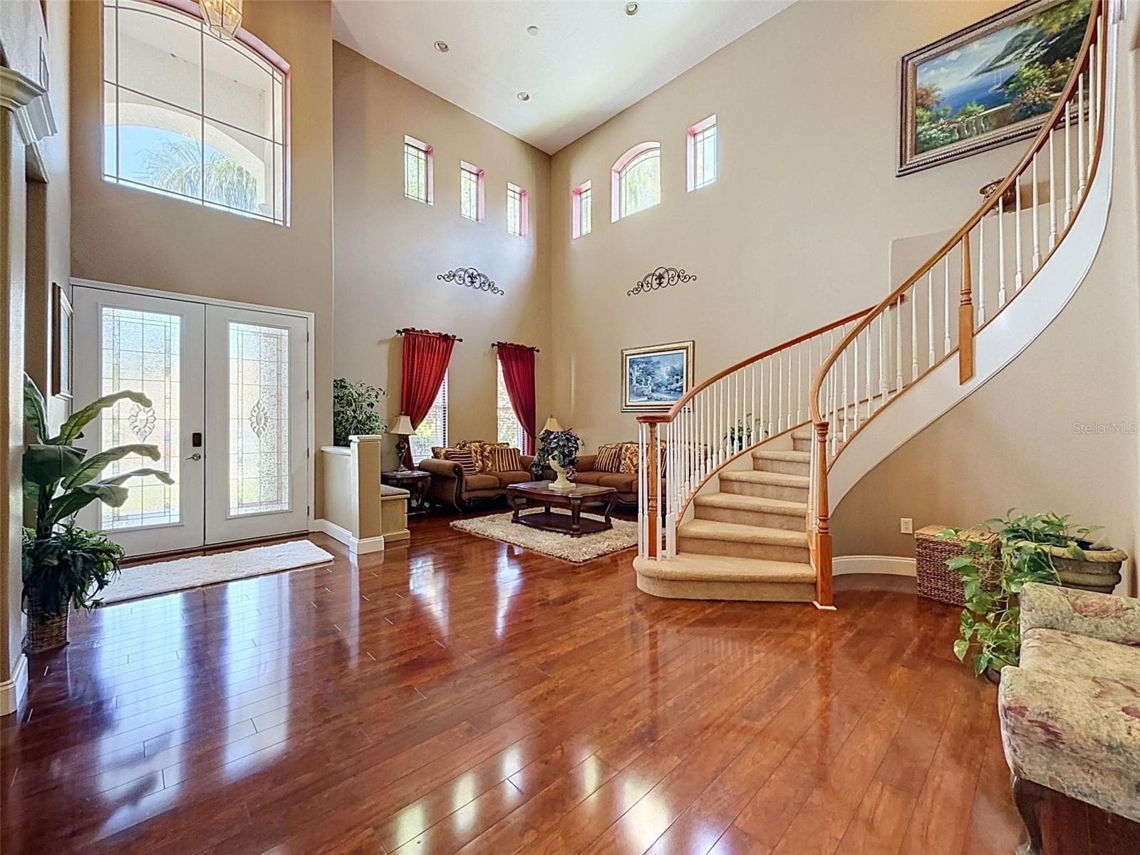 Single Family Residence at 11352 OYSTER BAY CIR, NEW PORT RICHEY, photo 6 of 48