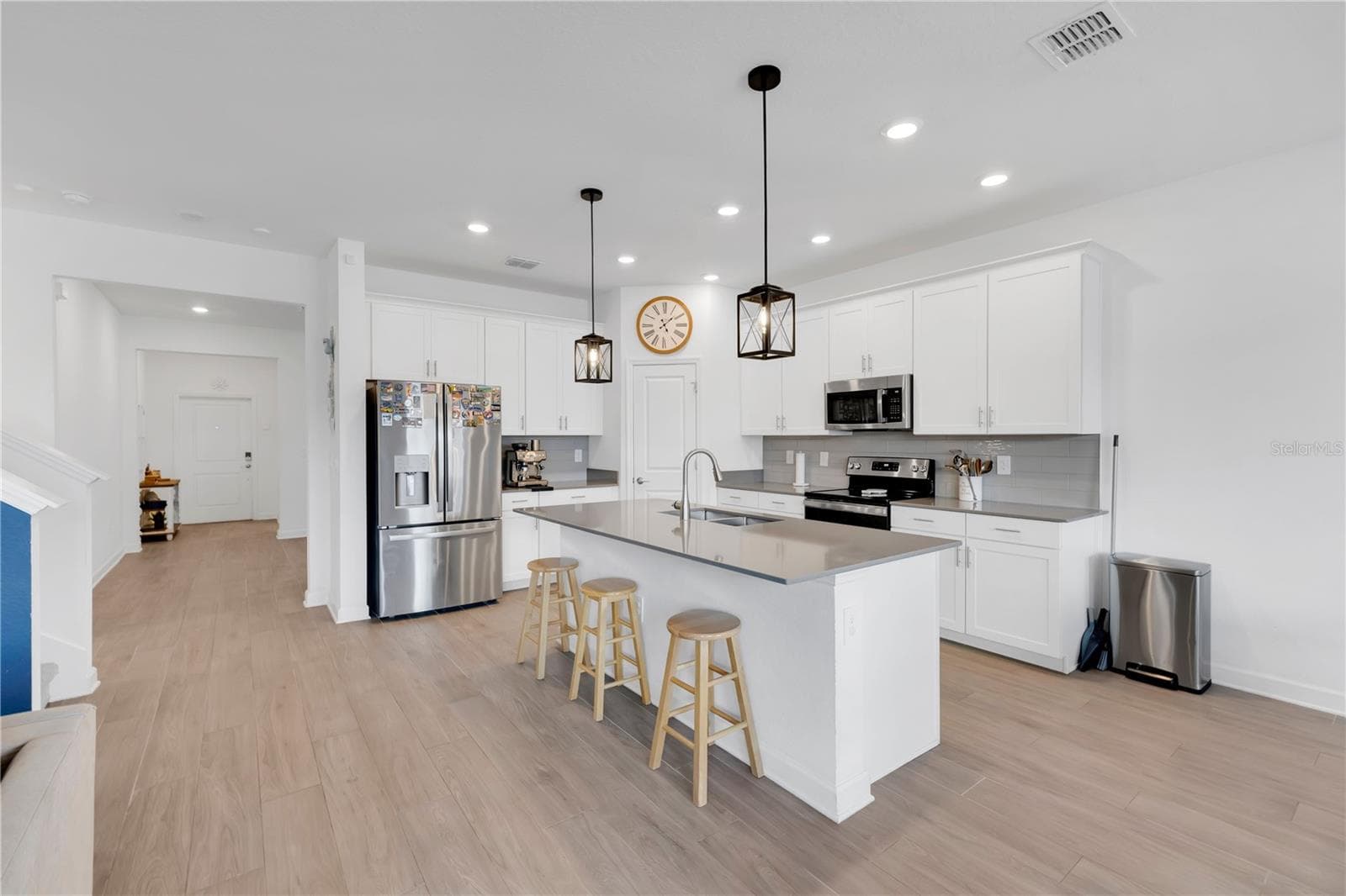 Single Family Residence at 2478 RELAXING LN, KISSIMMEE, photo 9 of 36
