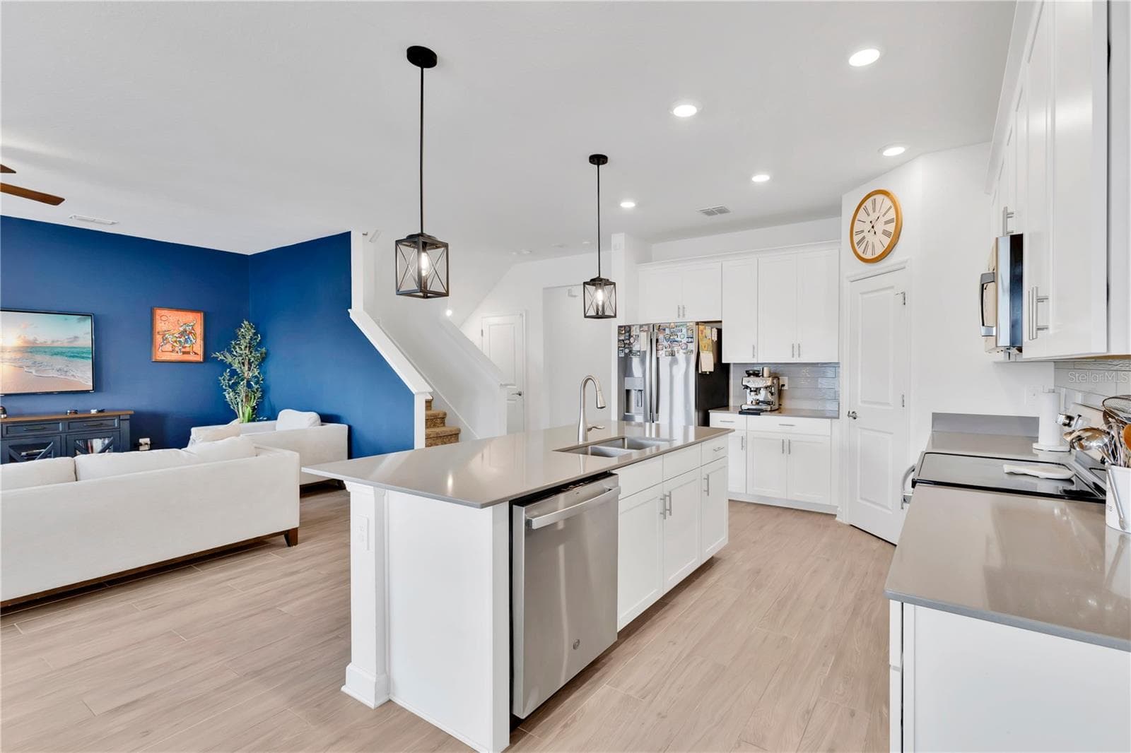 Single Family Residence at 2478 RELAXING LN, KISSIMMEE, photo 10 of 36
