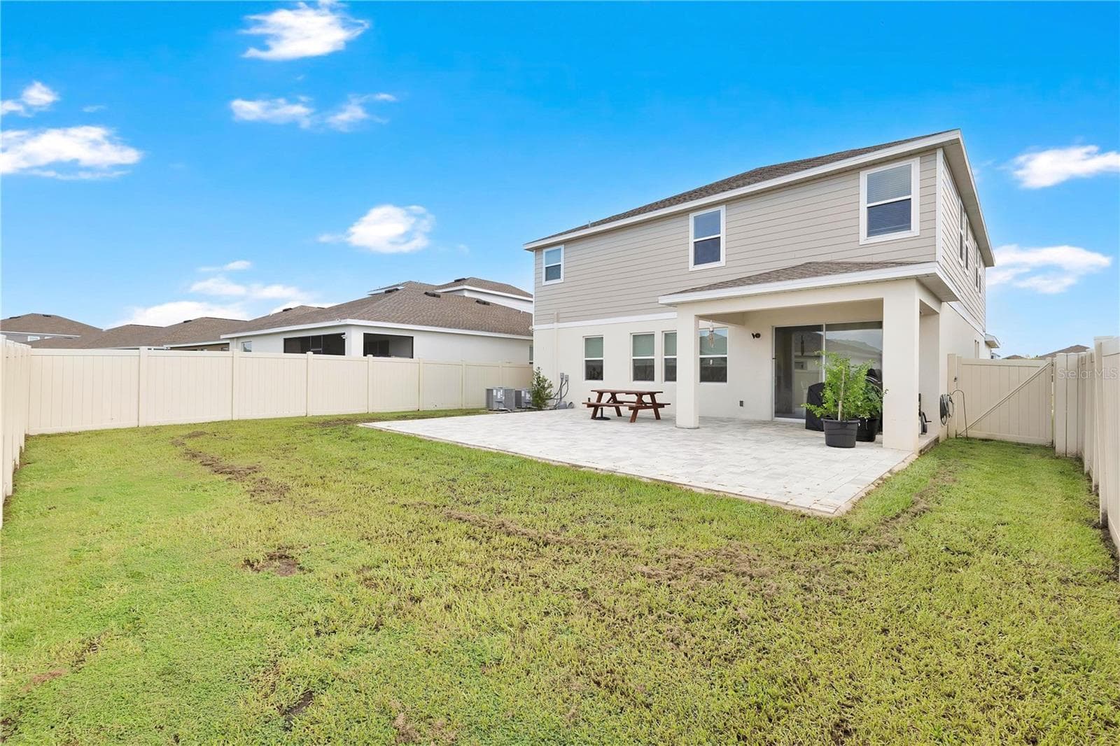 Single Family Residence at 2478 RELAXING LN, KISSIMMEE, photo 27 of 36