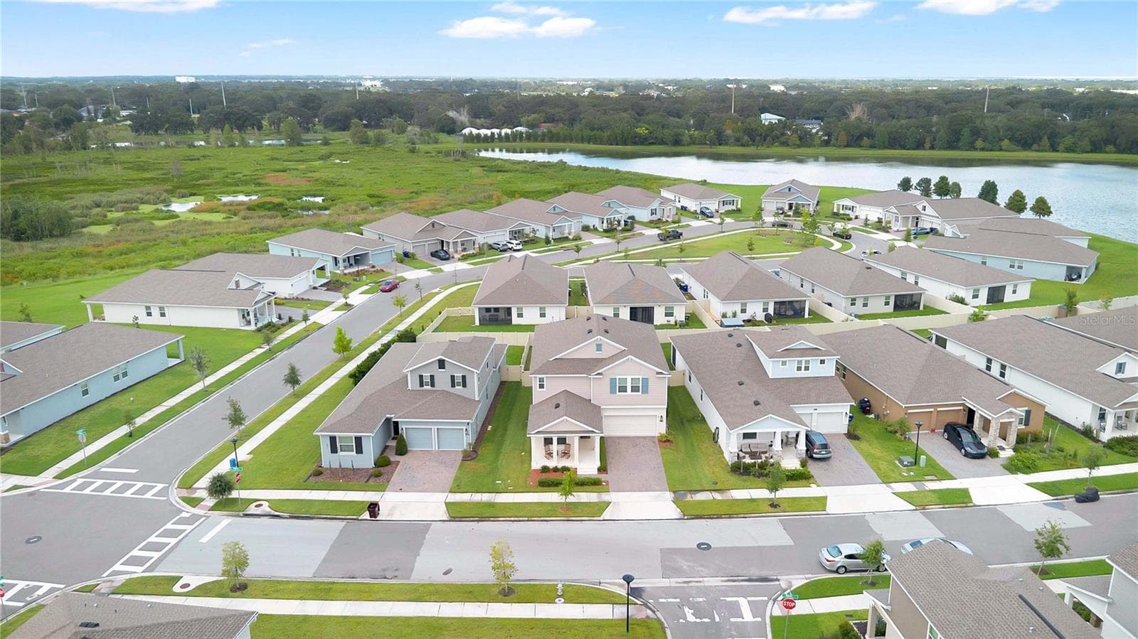Single Family Residence at 2478 RELAXING LN, KISSIMMEE, photo 29 of 36