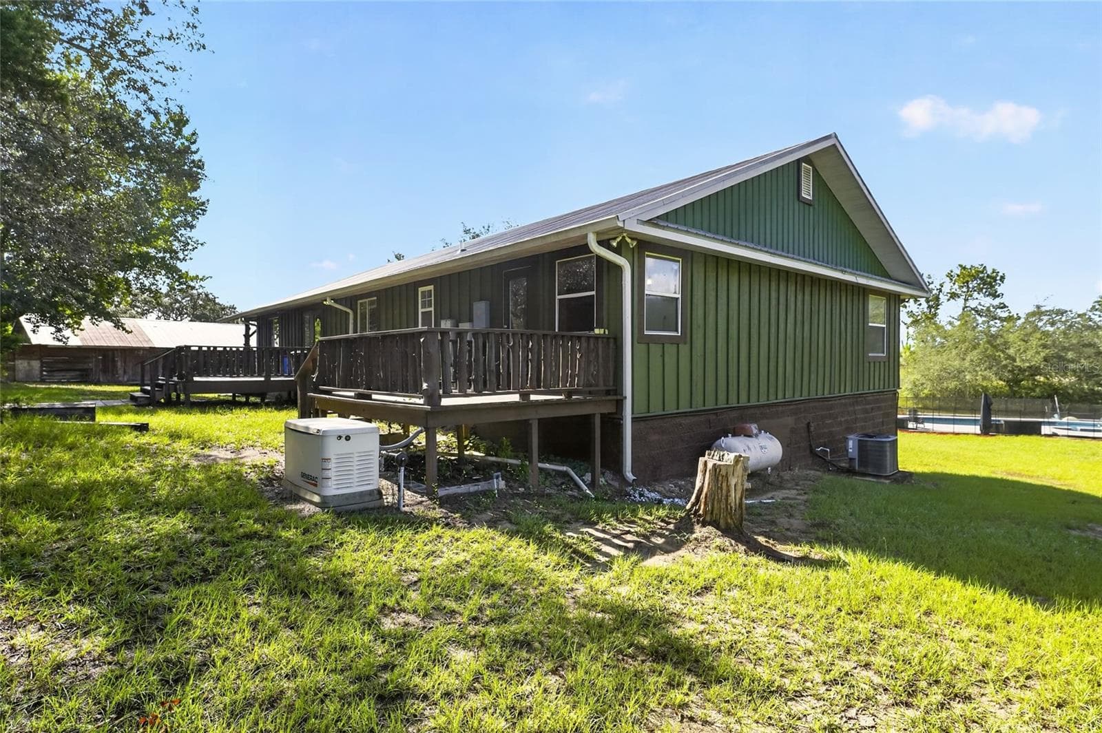 Single Family Residence at 5151 NE 124TH TER, WILLISTON, photo 5 of 64