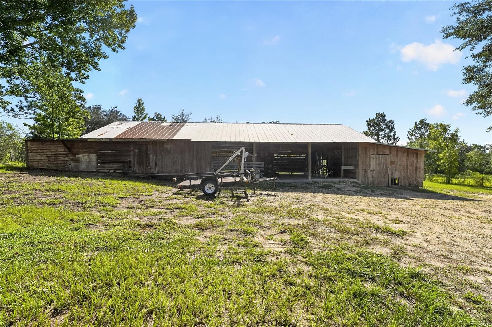Single Family Residence at 5151 NE 124TH TER, WILLISTON, photo 13 of 64