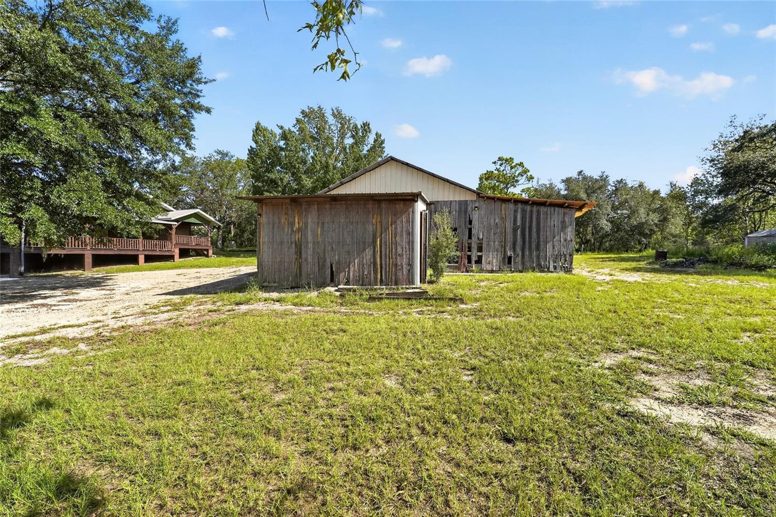 Single Family Residence at 5151 NE 124TH TER, WILLISTON, photo 15 of 64