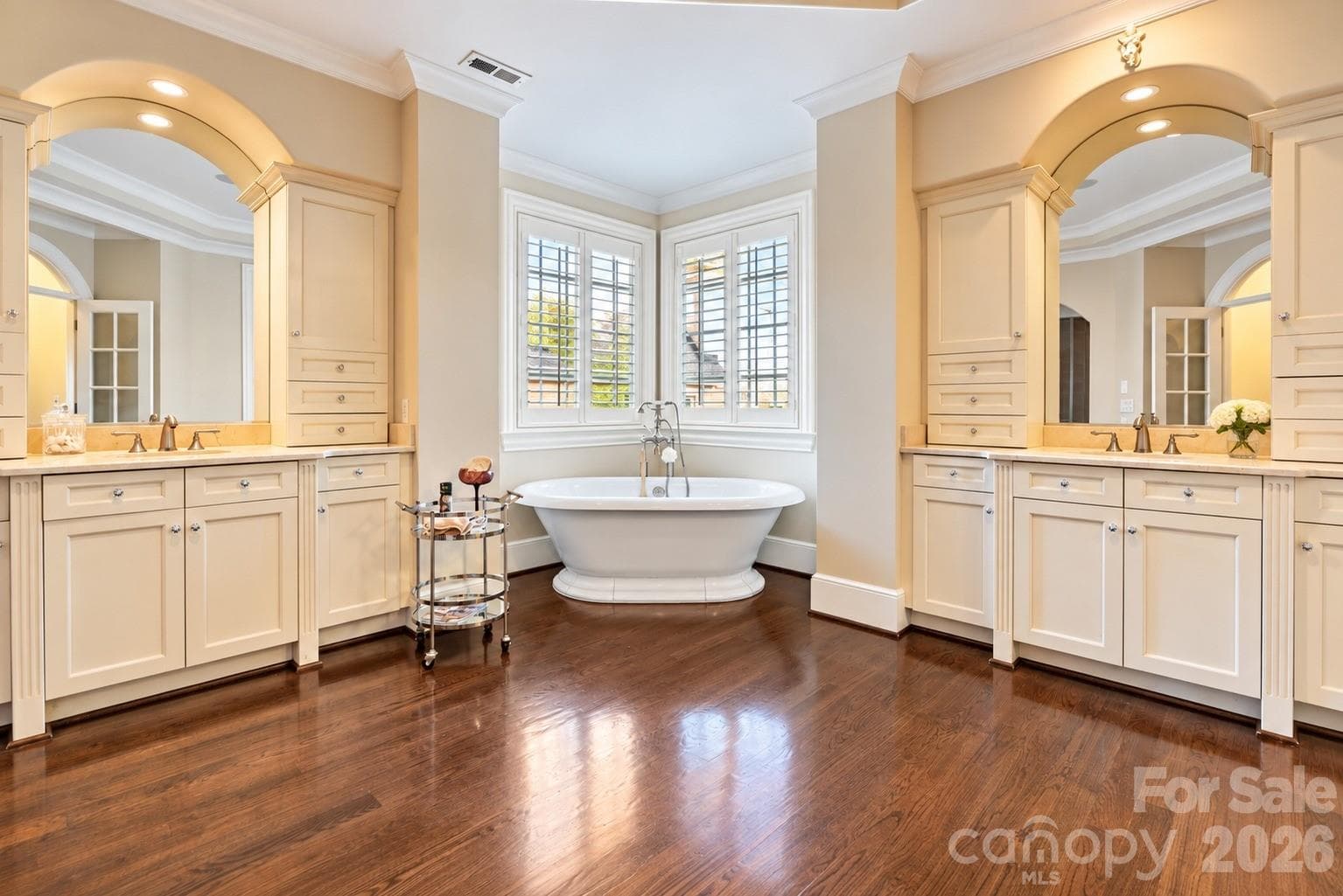 Single Family Residence at 11828 Stephenson Court, Charlotte, photo 21 of 48