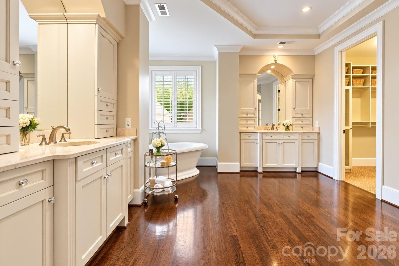 Single Family Residence at 11828 Stephenson Court, Charlotte, photo 22 of 48