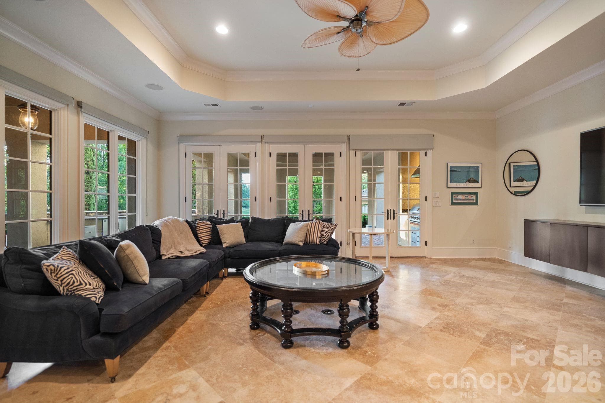 Single Family Residence at 11828 Stephenson Court, Charlotte, photo 33 of 48