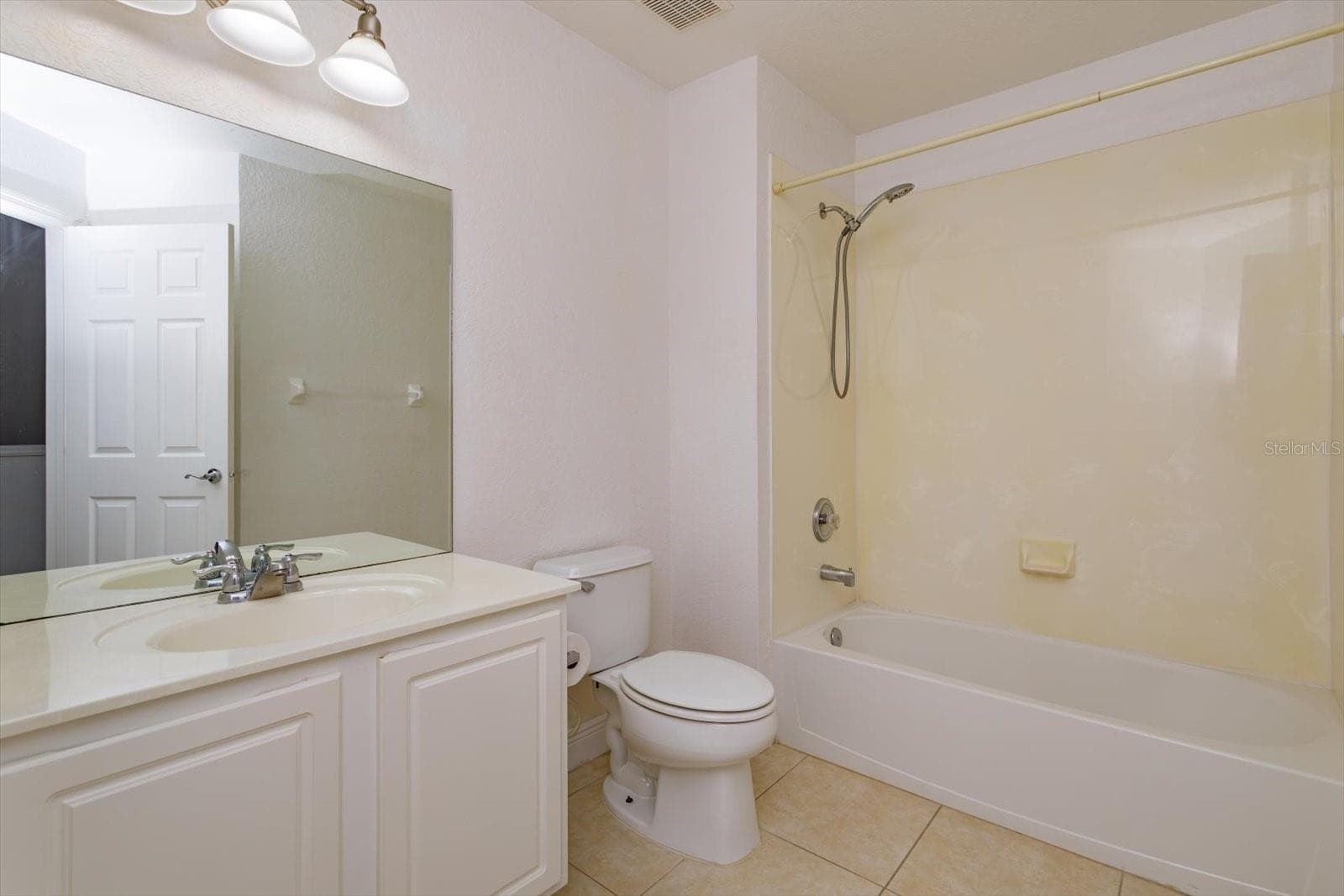 Bathroom 2 - 2520 STOCKTON DR, SANFORD
