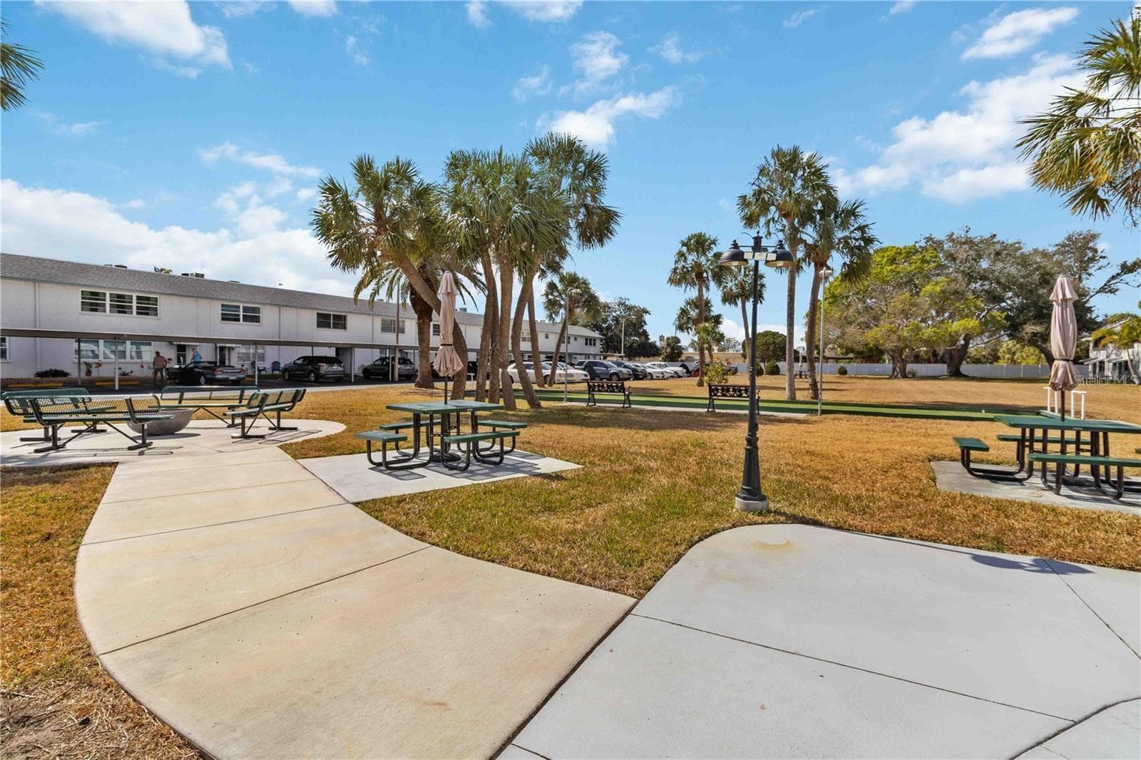 Condominium at 5347 81ST LN #24, ST PETERSBURG, photo 24 of 46
