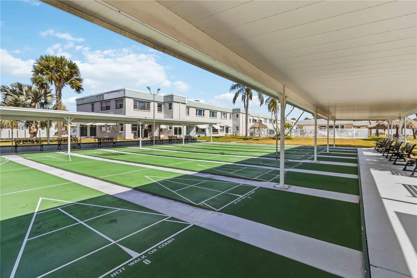Condominium at 5347 81ST LN #24, ST PETERSBURG, photo 26 of 46