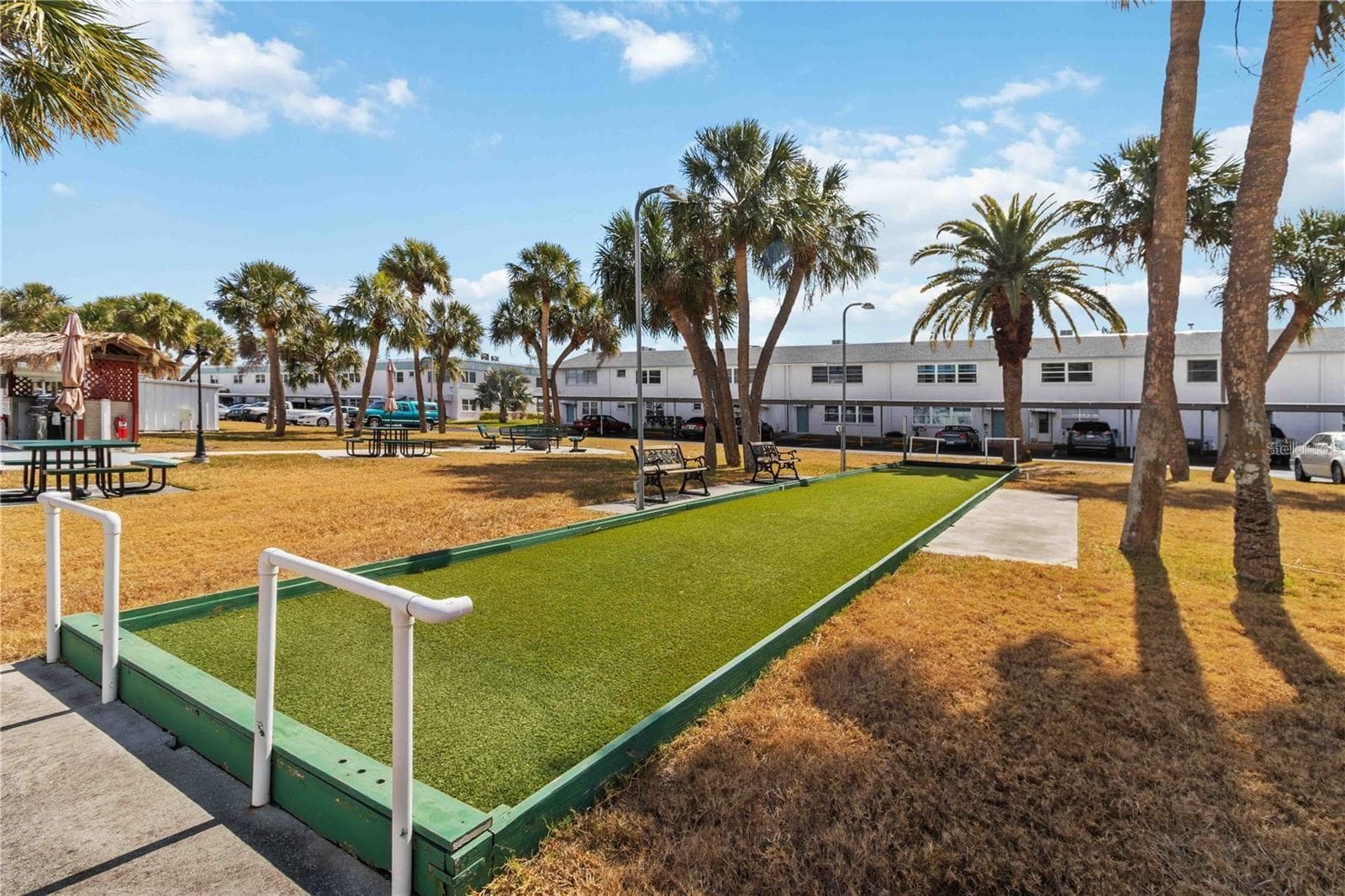 Condominium at 5347 81ST LN #24, ST PETERSBURG, photo 27 of 46