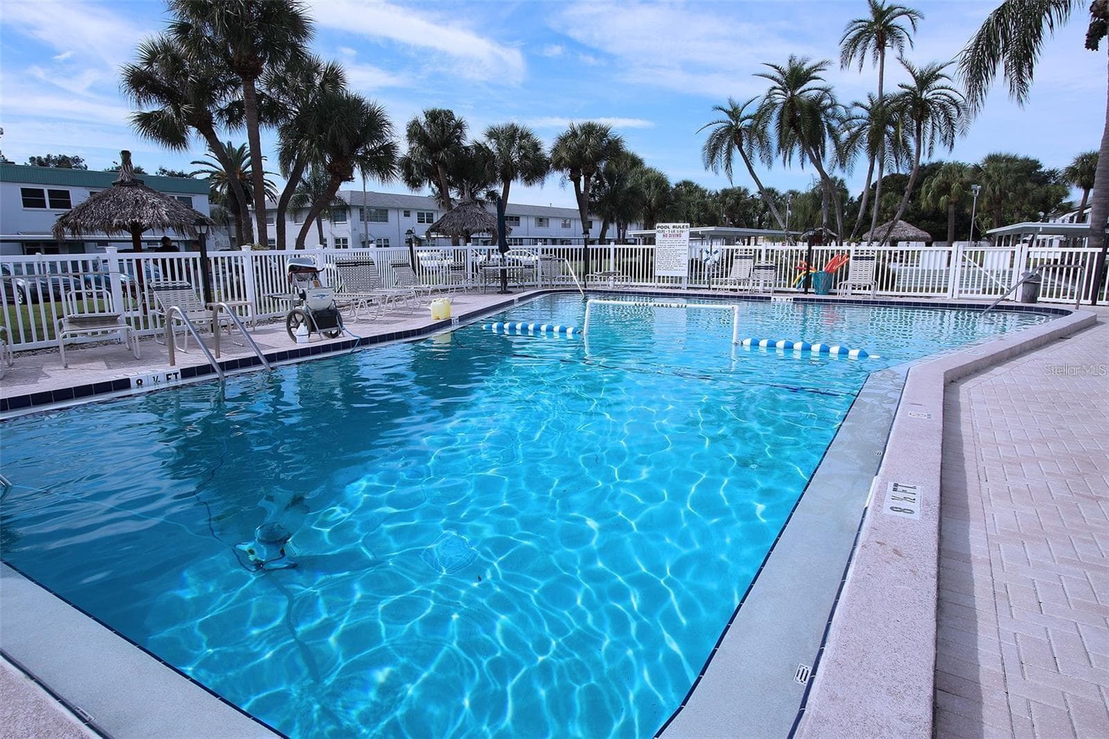 Condominium at 5347 81ST LN #24, ST PETERSBURG, photo 31 of 46